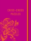Image for Criss-cross Puzzles