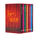 Image for The Art of War Collection : Deluxe 7-Book Hardback Boxed Set