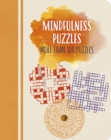 Image for Mindfulness Puzzles : More than 100 puzzles