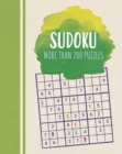 Image for Sudoku : More than 200 puzzles