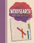 Image for Wordsearch : More than 100 puzzles