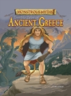 Image for Monstrous Myths: Terrible Tales of Ancient Greece