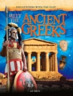 Image for Meet the Ancient Greeks