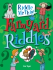 Image for Farmyard Riddles