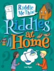 Image for Riddles at Home