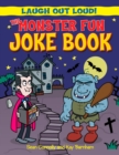 Image for Monster Fun Joke Book
