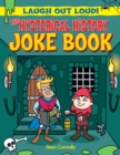 Image for Hysterical History Joke Book