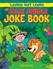 Image for Jolly Jungle Joke Book