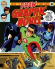 Image for How to Draw Your Own Graphic Novel