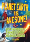 Image for Planet Earth Is Awesome!: 101 Incredible Things Every Kid Should Know