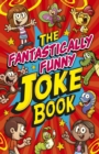 Image for Fantastically Funny Joke Book