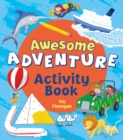 Image for Awesome Adventure Activity Book