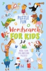 Image for Puzzle Fun: Wordsearch for Kids