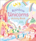 Image for Rainbow Unicorns Activity Book