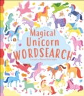 Image for Magical Unicorn Wordsearch