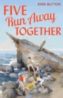 Image for Five Run Away Together