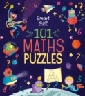 Image for Smart Kids! 101 Maths Puzzles