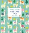 Image for Pattern Puzzles: Odd One Out