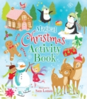 Image for Magical Christmas Activity Book