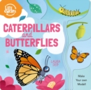 Image for Life Cycles: Caterpillars and Butterflies