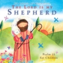 Image for The Lord Is My Shepherd