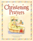 Image for Christening Prayers