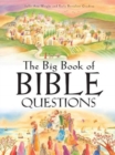 Image for The Big Book Of Bible Questions