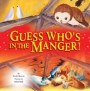 Image for Guess Who&#39;s in the Manger