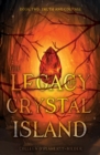 Image for The Legacy of Crystal Island Book Two
