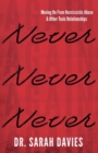 Image for Never Again