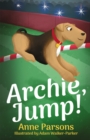 Image for Archie, Jump!