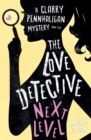 Image for The love detective  : next level