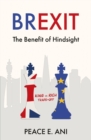 Image for Brexit - the benefit of hindsight  : king vs rich trade-off