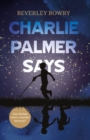 Image for Charlie Palmer Says