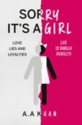 Image for Sorry it&#39;s a Girl