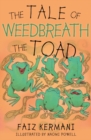 Image for The Tale of Weedbreath the Toad
