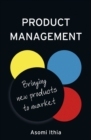 Image for Product management  : bringing new products to market