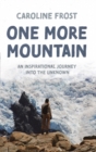 Image for One More Mountain