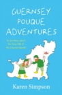 Image for Guernsey Pouque Adventures