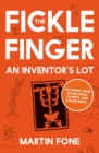 Image for The Fickle Finger