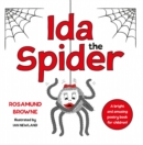 Image for Ida the spider