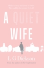 Image for A Quiet Wife