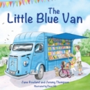 Image for The Little Blue Van