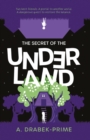 Image for The Secret of the Underland
