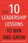 Image for 10 Leadership Lessons to Win and Grow