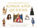 Image for Kings and queens  : divine right to constitutional monarchy
