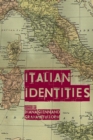 Image for Italian Identities