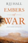 Image for Embers of war