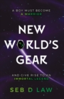Image for New World&#39;s Gear