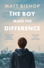 Image for The boy made the difference